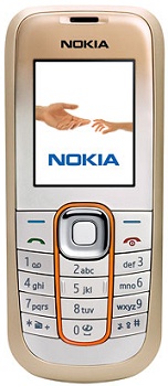 Nokia 2600 classic second hand mobile in Gujranwala