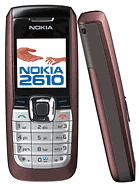 Nokia 2610 price in pakistan