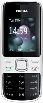 Nokia 2690 second hand mobile in Layyah