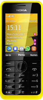 Nokia 301 price in pakistan