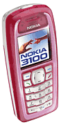 Nokia 3100 price in pakistan
