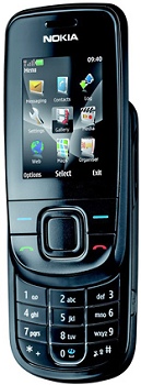 Nokia 3600 slide price in pakistan