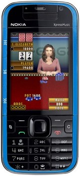 Nokia 5730 XpressMusic price in pakistan