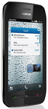 Nokia 603 second hand mobile in Lahore