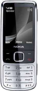 Nokia 6700 classic price in pakistan