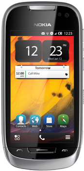 Nokia 701 price in pakistan