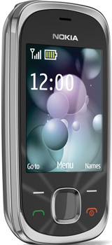 Nokia 7230  price in pakistan