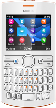 Nokia Asha 205 price in pakistan