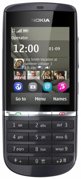 Nokia Asha 300 price in pakistan