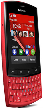 Nokia Asha 303 price in pakistan