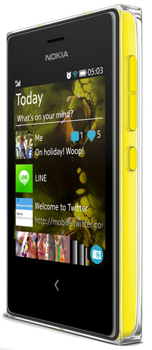 Nokia Asha 503 Dual SIM price in pakistan