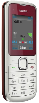 Nokia C1 01 price in pakistan
