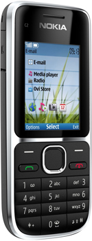 Nokia C2-01 price in pakistan