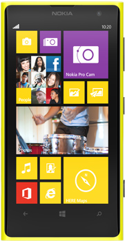 Nokia Lumia 1020 price in pakistan