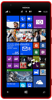 Nokia Lumia 1520 price in pakistan