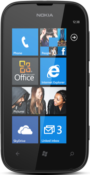 Nokia Lumia 510 price in pakistan