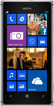 Nokia Lumia 925 second hand mobile in Karachi