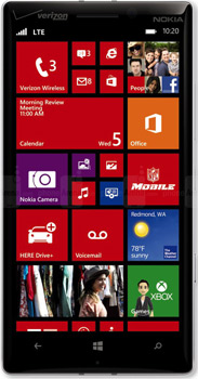 Nokia Lumia Icon price in pakistan