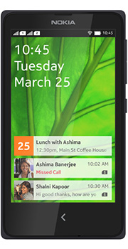 Nokia X Plus price in pakistan