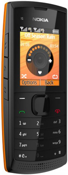 Nokia X1-01 price in pakistan