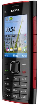 Nokia X2 00 price in pakistan