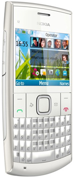 Nokia X2-01 price in pakistan