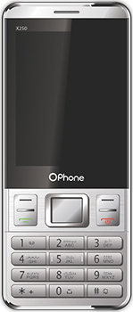 Ophone OPhoneSpark X250 price in pakistan