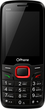 Ophone OPhoneX325 price in pakistan