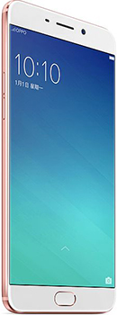 Oppo R9 Plus price in pakistan