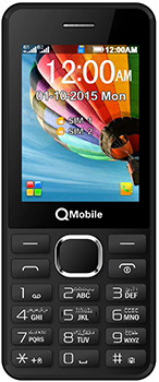 Q mobiles 3G Lite price in pakistan