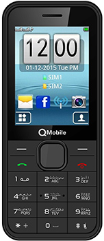 Q mobiles 3G2 price in pakistan