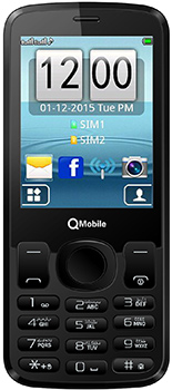 Q mobiles 3G5 price in pakistan