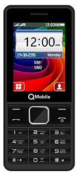 Q mobiles ATV 1 price in pakistan