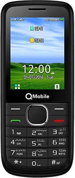Q mobiles B18 price in pakistan