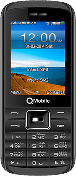 Q mobiles B25 price in pakistan