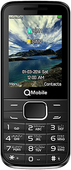 Q mobiles B35 price in pakistan