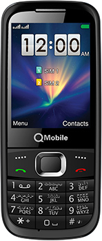 Q mobiles B40 price in pakistan
