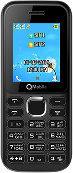 Q mobiles B5 price in pakistan