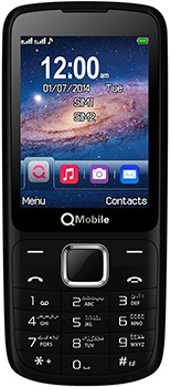 Q mobiles B500 price in pakistan