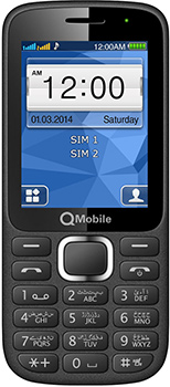 Q mobiles B55 price in pakistan