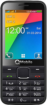 Q mobiles B600 price in pakistan