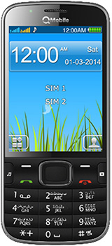 Q mobiles B800 price in pakistan