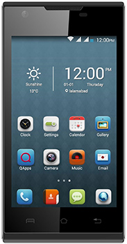 Q mobiles Bolt T300 price in pakistan