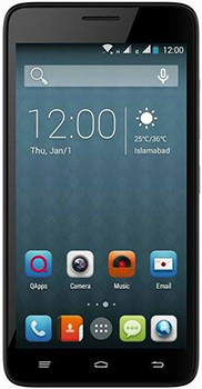 Q mobiles Bolt T480 price in pakistan