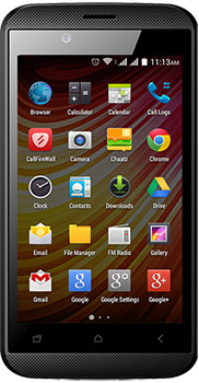 Q mobiles Bolt T50 price in pakistan