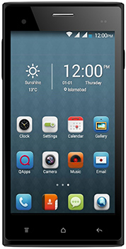 Q mobiles Bolt T500 price in pakistan