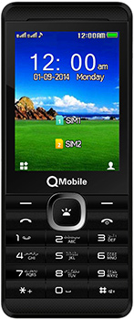 Q mobiles C12 price in pakistan