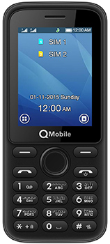 Q mobiles C15 price in pakistan