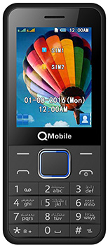 Q mobiles D1 price in pakistan