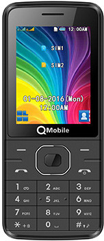 Q mobiles D3 price in pakistan